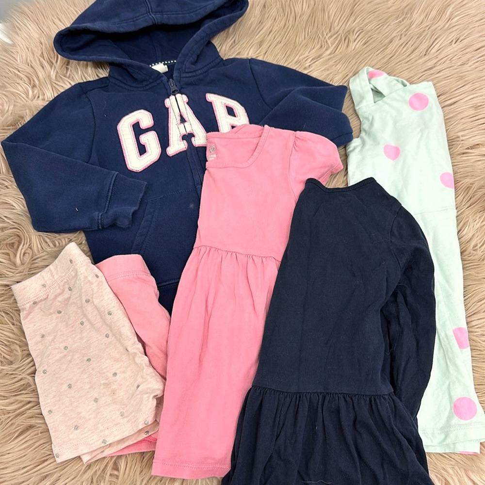 Girls Gap Bundle